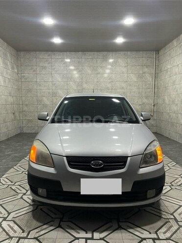 Kia Rio 2006, 260,000 km - 1.5 л - Bakı