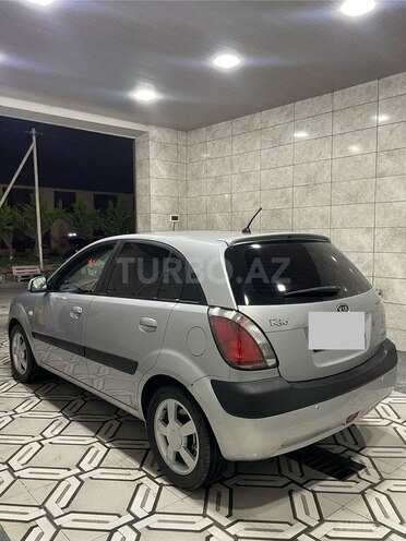 Kia Rio 2006, 260,000 km - 1.5 л - Bakı