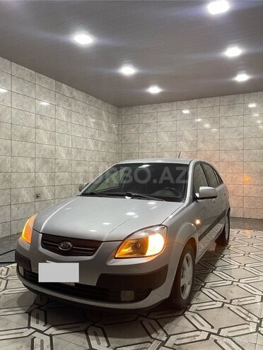 Kia Rio 2006, 260,000 km - 1.5 л - Bakı