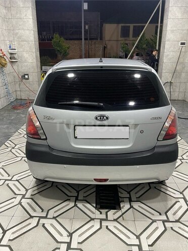 Kia Rio 2006, 260,000 km - 1.5 л - Bakı
