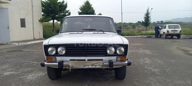 LADA (VAZ) 2106 2000, 99,000 km - 1.5 л - Masallı