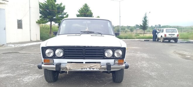 LADA (VAZ) 2106 2000, 99,000 km - 1.5 л - Masallı