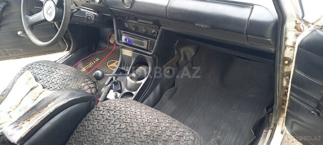 LADA (VAZ) 2106 2000, 99,000 km - 1.5 л - Masallı