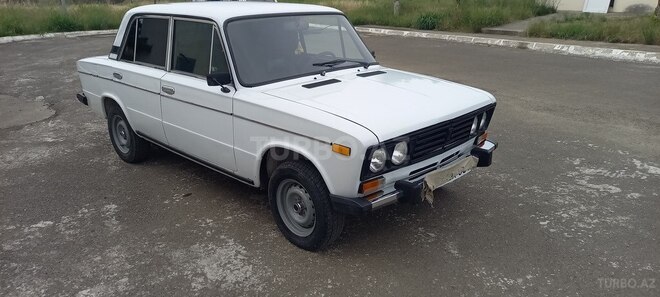 LADA (VAZ) 2106 2000, 99,000 km - 1.5 л - Masallı