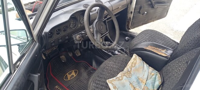 LADA (VAZ) 2106 2000, 99,000 km - 1.5 л - Masallı