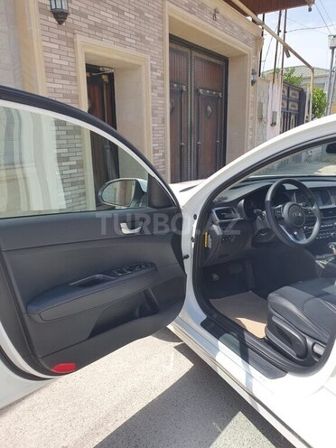 Kia K5 2019, 40,200 km - 2.0 l - Bakı