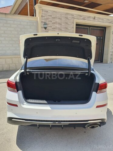 Kia K5 2019, 40,200 km - 2.0 l - Bakı