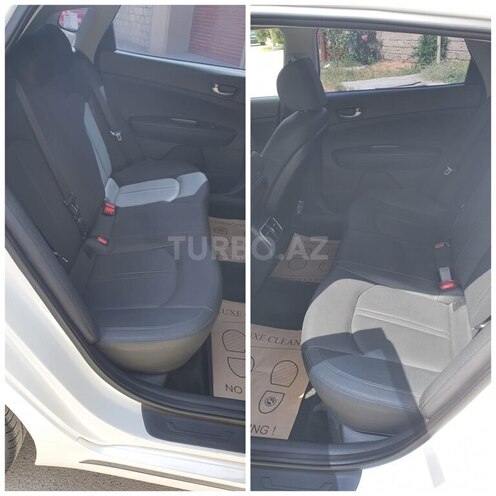 Kia K5 2019, 40,200 km - 2.0 l - Bakı