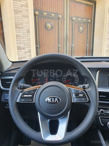 Kia K5 2019, 40,200 km - 2.0 l - Bakı