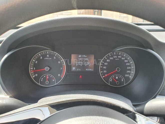 Kia K5 2019, 40,200 km - 2.0 l - Bakı