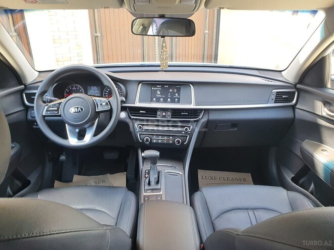 Kia K5 2019, 40,200 km - 2.0 l - Bakı