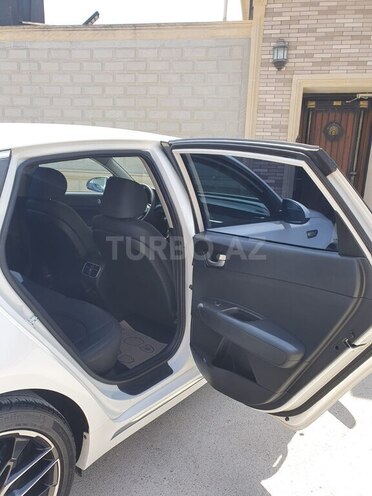 Kia K5 2019, 40,200 km - 2.0 l - Bakı