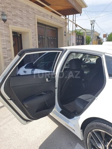 Kia K5 2019, 40,200 km - 2.0 l - Bakı
