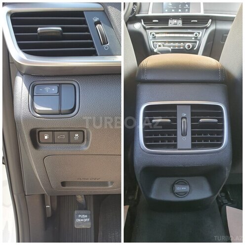 Kia K5 2019, 40,200 km - 2.0 l - Bakı