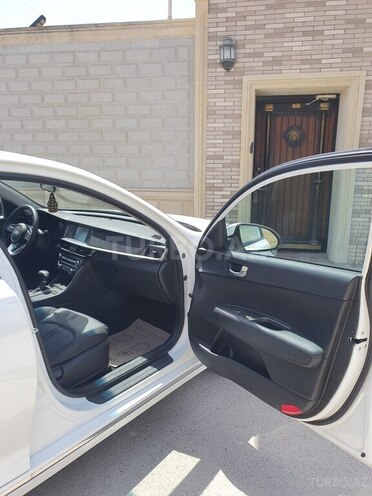 Kia K5 2019, 40,200 km - 2.0 l - Bakı