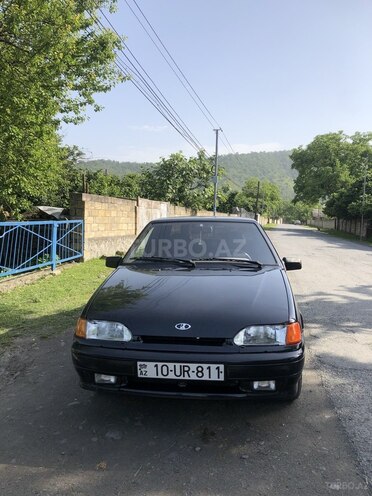 LADA (VAZ) 2115