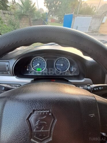 GAZ 3302-744 2017, 69,963 km - 2.9 l - Lənkəran