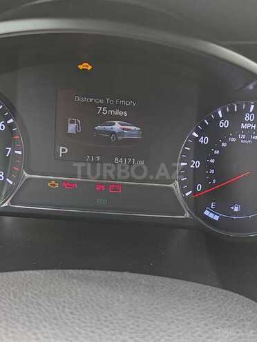 Kia Optima 2012, 84,000 km - 2.0 л - Bakı