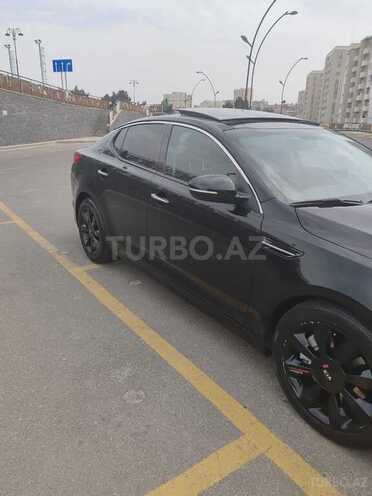 Kia Optima 2012, 84,000 km - 2.0 л - Bakı