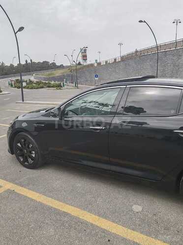 Kia Optima 2012, 84,000 km - 2.0 л - Bakı