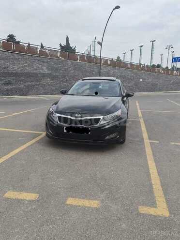 Kia Optima 2012, 84,000 km - 2.0 л - Bakı