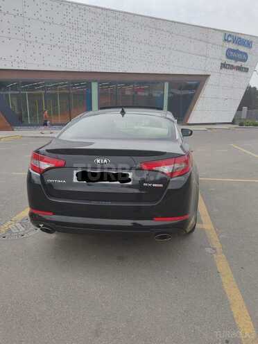 Kia Optima 2012, 84,000 km - 2.0 л - Bakı