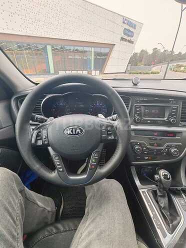 Kia Optima 2012, 84,000 km - 2.0 л - Bakı