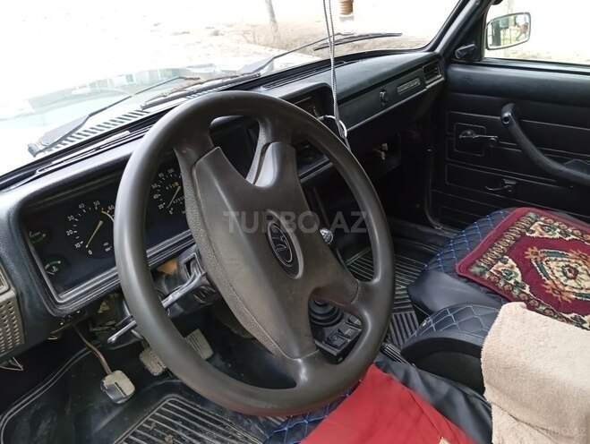 LADA (VAZ) 2107 1999, 90,009 km - 1.6 l - Salyan