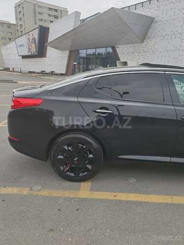 Kia Optima 2012, 84,000 km - 2.0 л - Bakı