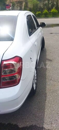 Ravon R4 2019, 130,000 km - 1.5 l - Bakı