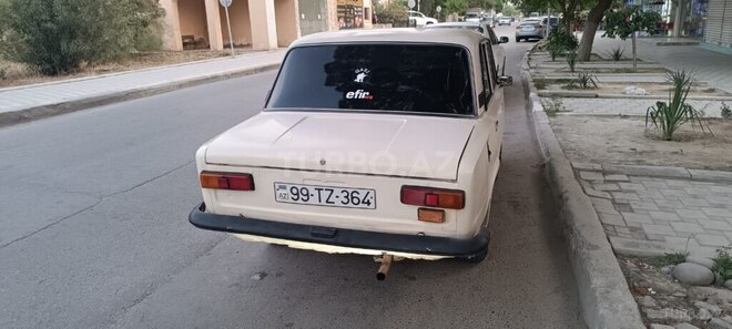 LADA (VAZ) 21011 1980, 99,000 km - 1.3 l - Beyləqan