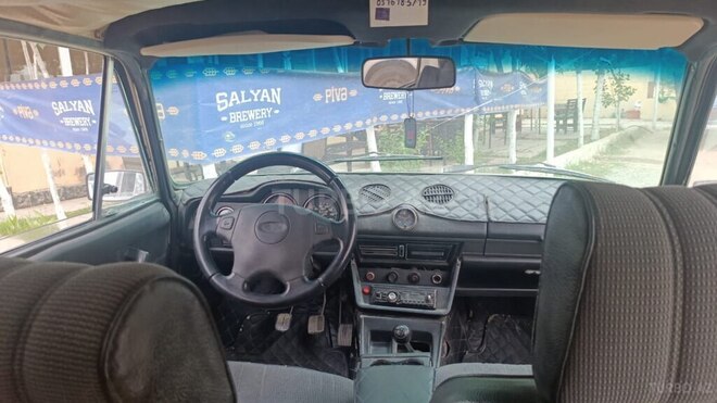 LADA (VAZ) 21011 1980, 99,000 km - 1.3 l - Beyləqan