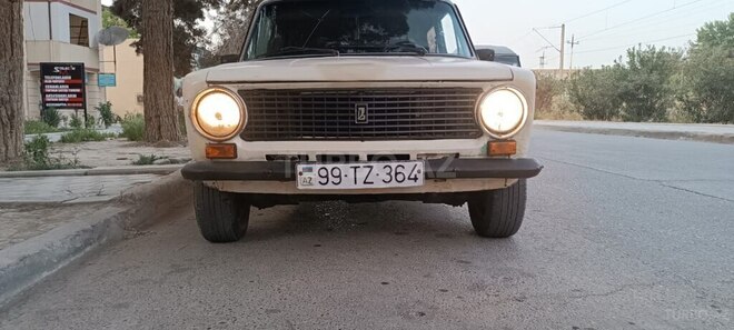 LADA (VAZ) 21011 1980, 99,000 km - 1.3 l - Beyləqan