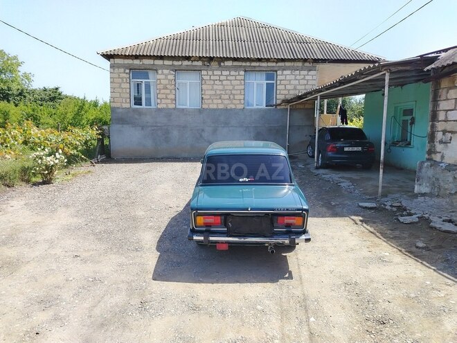 LADA (VAZ) 2106