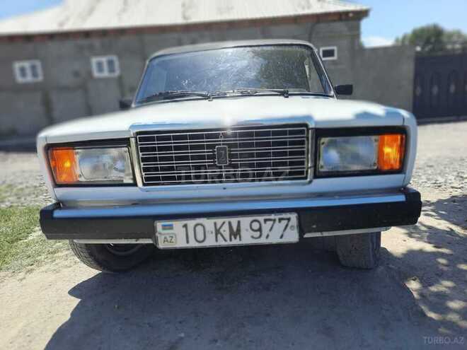 LADA (VAZ) 2107