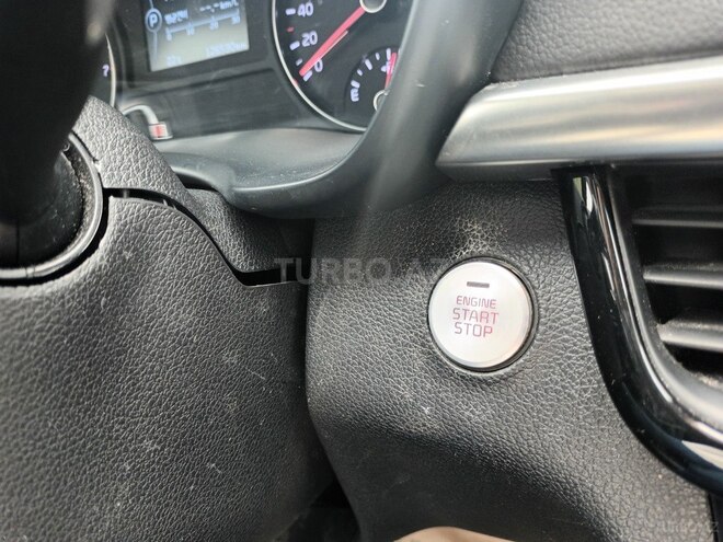 Kia K5 2015, 126,500 km - 2.0 l - Bakı