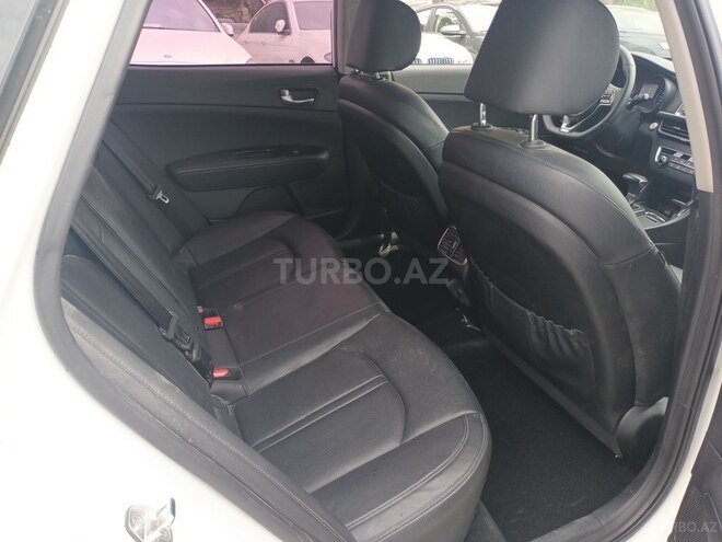 Kia K5 2015, 126,500 km - 2.0 l - Bakı