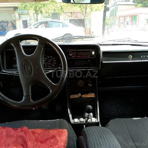 LADA (VAZ) 2107 2008, 99,000 km - 1.6 l - Astara