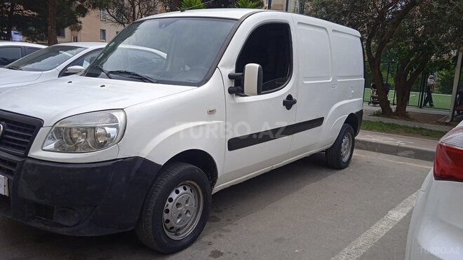 Fiat Doblo