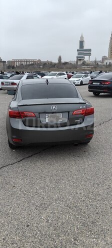 Acura ILX 2012, 222,089 km - 1.5 l - Bakı