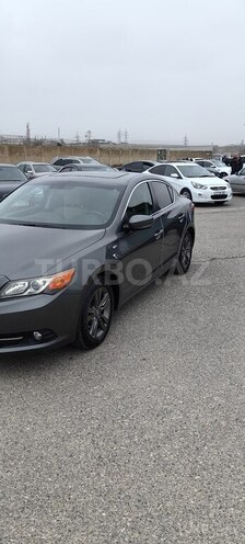 Acura ILX 2012, 222,089 km - 1.5 l - Bakı