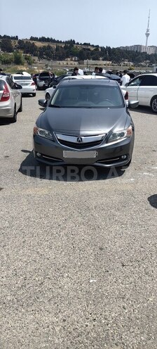 Acura ILX 2012, 222,089 km - 1.5 l - Bakı