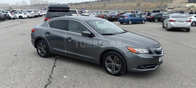 Acura ILX 2012, 222,089 km - 1.5 l - Bakı