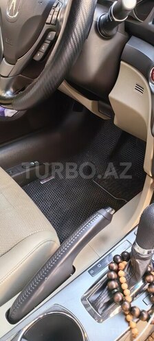 Acura ILX 2012, 222,089 km - 1.5 l - Bakı