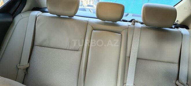 Acura ILX 2012, 222,089 km - 1.5 l - Bakı
