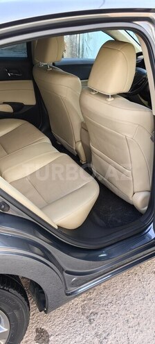 Acura ILX 2012, 222,089 km - 1.5 l - Bakı