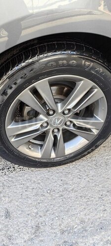Acura ILX 2012, 222,089 km - 1.5 l - Bakı