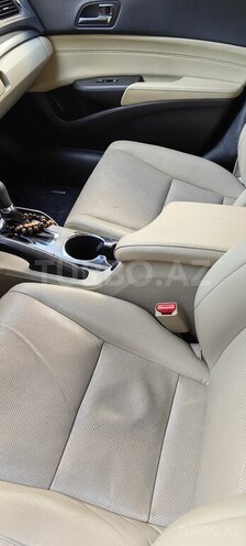 Acura ILX 2012, 222,089 km - 1.5 l - Bakı