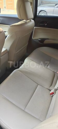 Acura ILX 2012, 222,089 km - 1.5 l - Bakı