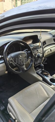 Acura ILX 2012, 222,089 km - 1.5 l - Bakı